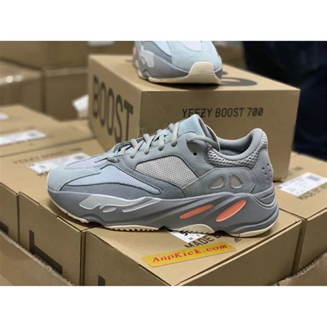 adidas yeezy boost 700 traagheid wave runner eg7597|adidas yeezy boost inertia.